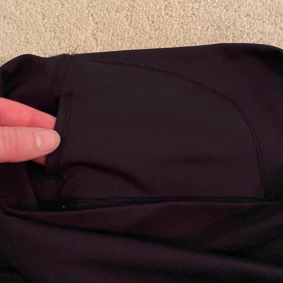 Ever High-waisted Leggings with Pockets - Picture 5 of 5